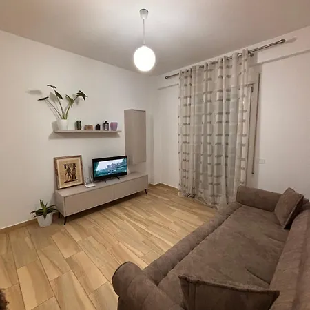 Lägenhet 23