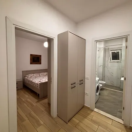 Lägenhet 23