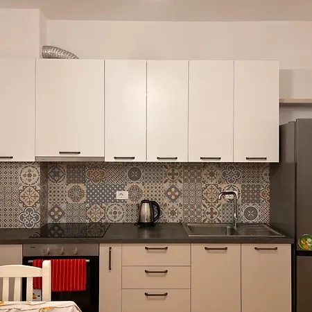 23 Lägenhet